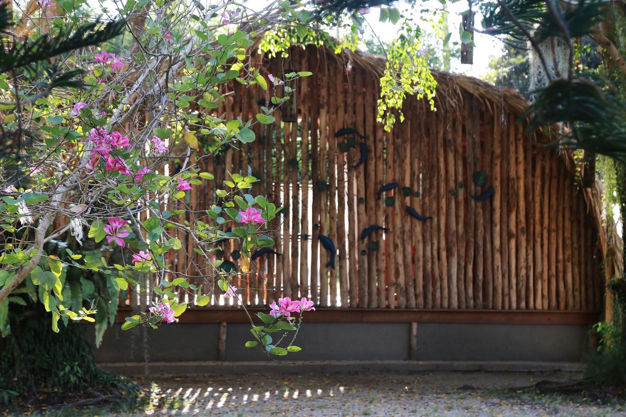 Viva Vacation Resort Lipa Noi Extérieur photo