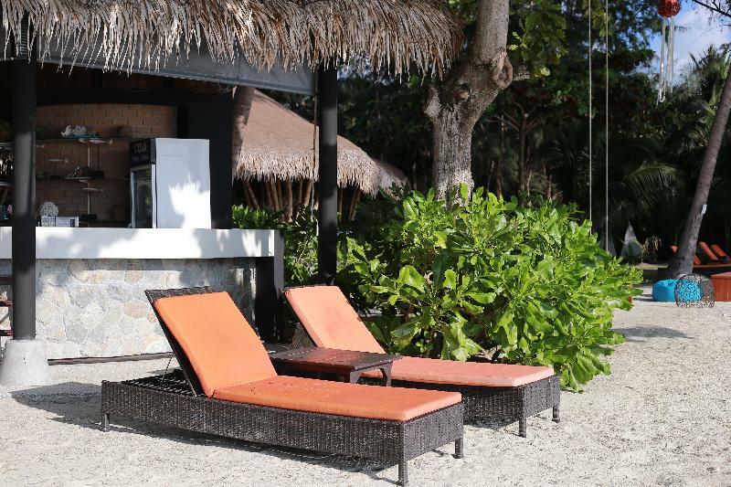 Viva Vacation Resort Lipa Noi Extérieur photo