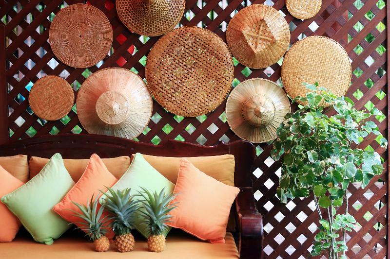 Viva Vacation Resort Lipa Noi Extérieur photo