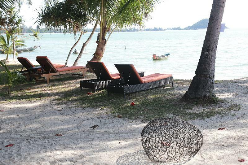 Viva Vacation Resort Lipa Noi Extérieur photo