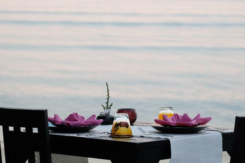 Viva Vacation Resort Lipa Noi Extérieur photo